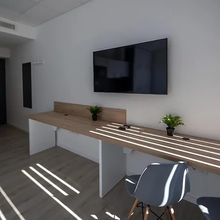 Runner Aparthotel Miskolc