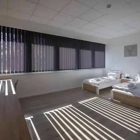 Runner Aparthotel *