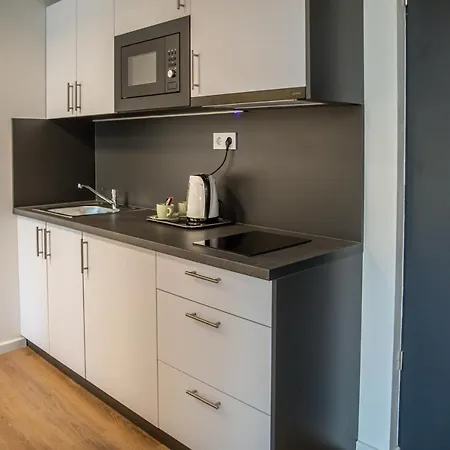 Runner Aparthotel